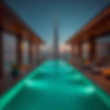 Nabeel Rooftop: A Luxurious Haven in Dubai's Real Estate Landscape Introduction Nabeel Rooftop: A Luxurious Haven in Dubai's Real Estate Landscape Introduction