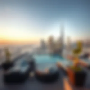 Notable Nabeel Rooftop: A Luxurious Haven in Dubai's Real Estate Landscape Notable Nabeel Rooftop: A Luxurious Haven in Dubai's Real Estate Landscape
