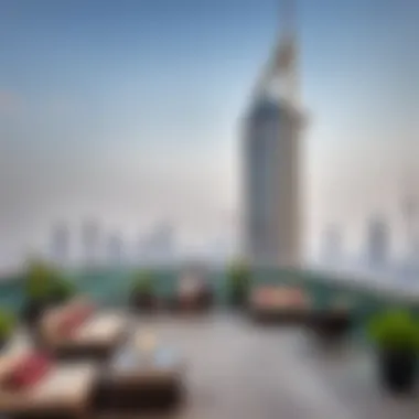 Nabeel Rooftop: A Luxurious Haven in Dubai's Real Estate Landscape Summary Nabeel Rooftop: A Luxurious Haven in Dubai's Real Estate Landscape Summary
