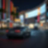 Navigating Nakheel Mall Parking: A Comprehensive Guide Introduction