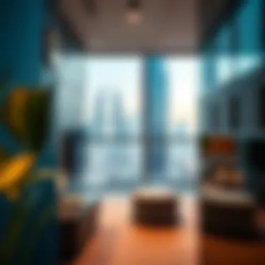 Navigating the Apartment Market in Dubai Summary Navigating the Apartment Market in Dubai Summary