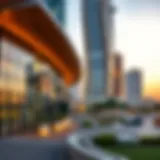 Navigating the Dubai Investment Park 2: A Comprehensive Overview Introduction