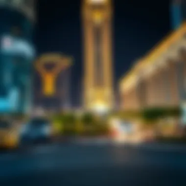 Notable Navigating the Dubai Investment Park 2: A Comprehensive Overview