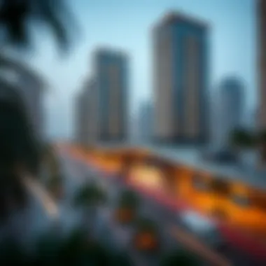 Navigating the Dubai Investment Park 2: A Comprehensive Overview Summary