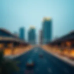 Navigating the Dubai Real Estate Market: An In-Depth Exploration Introduction