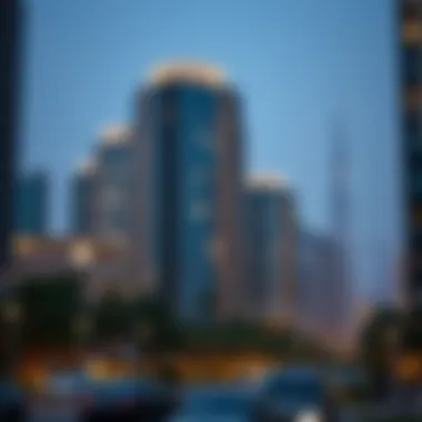 Notable Navigating the Dubai Real Estate Market: An In-Depth Exploration