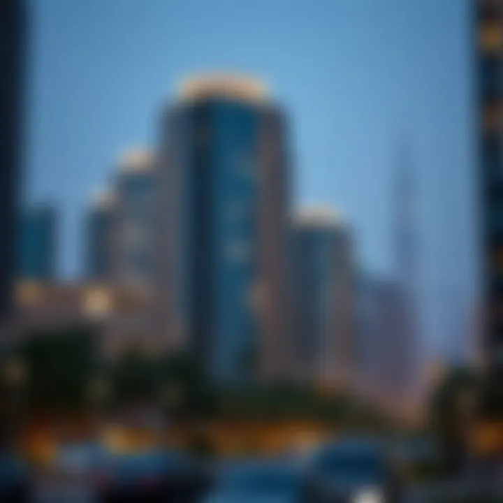 Notable Navigating the Dubai Real Estate Market: An In-Depth Exploration