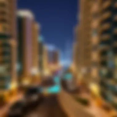 Navigating the Dubai Real Estate Market: An In-Depth Exploration Summary