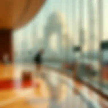 Navigating the Saudi On-Arrival Visa for UAE Residents Summary