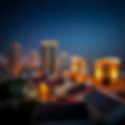 Navigating the Top Real Estate Websites in the UAE Introduction