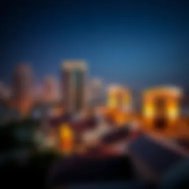 Navigating the Top Real Estate Websites in the UAE Introduction Navigating the Top Real Estate Websites in the UAE Introduction