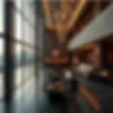 Nobu Residences: An Exploration of Luxury Living Introduction