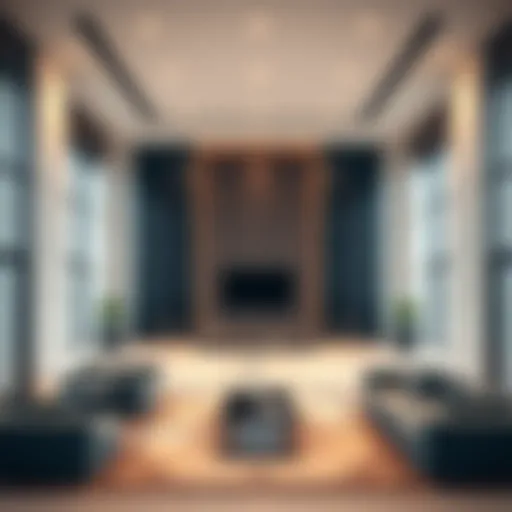 One by Omniyat Business Bay: A Comprehensive Overview Introduction