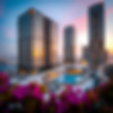 One by Omniyat Business Bay: A Comprehensive Overview Summary One by Omniyat Business Bay: A Comprehensive Overview Summary