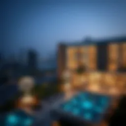 Radiant Square Reviews in the Context of Dubai's Luxury Real Estate Market Introduction