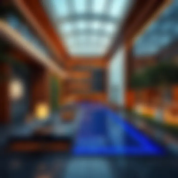 Notable Radiant Square Reviews in the Context of Dubai's Luxury Real Estate Market