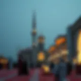 Ramadan in the UAE 2024: Cultural Insights and Implications Introduction