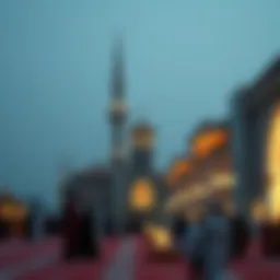 Ramadan in the UAE 2024: Cultural Insights and Implications Introduction