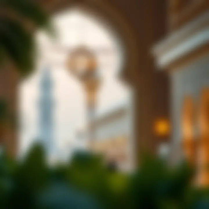 Notable Ramadan in the UAE 2024: Cultural Insights and Implications