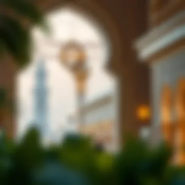 Notable Ramadan in the UAE 2024: Cultural Insights and Implications Notable Ramadan in the UAE 2024: Cultural Insights and Implications