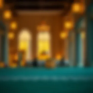 Ramadan in the UAE 2024: Cultural Insights and Implications Summary Ramadan in the UAE 2024: Cultural Insights and Implications Summary