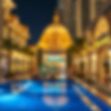 Market Trends in Dubai Trends in Dubai property market analysis