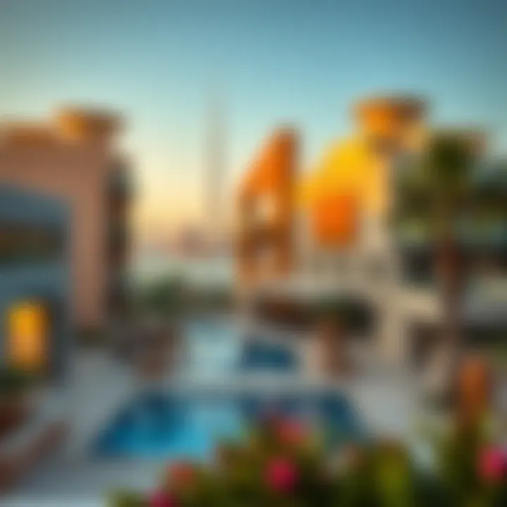 Notable Real Estate Investment in Dubai: Exploring Opportunities and Strategies