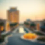 Satwa Al Maya: An In-Depth Exploration of Dubai's Luxury Real Estate Hub Introduction