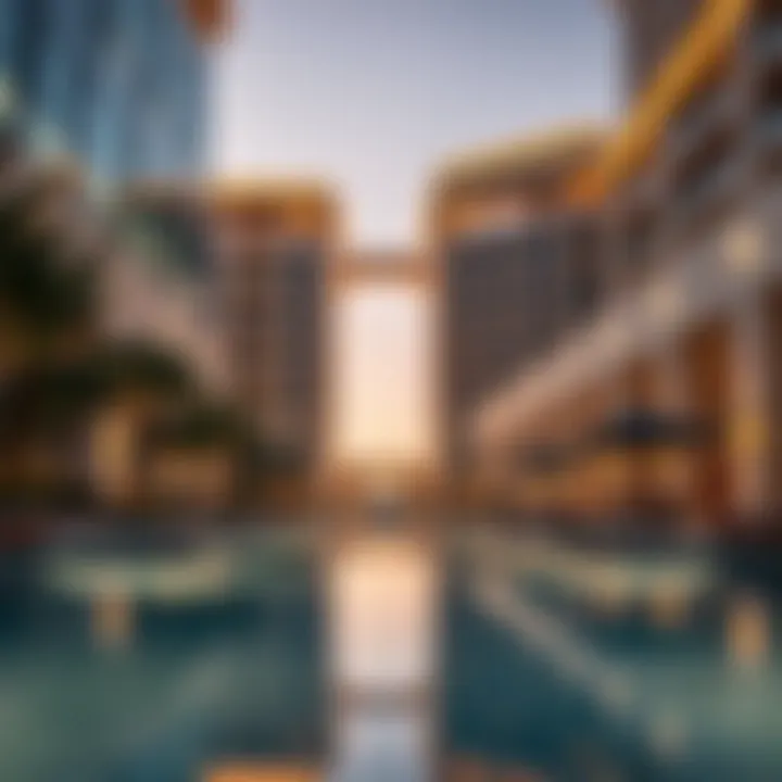 Notable Satwa Al Maya: An In-Depth Exploration of Dubai's Luxury Real Estate Hub