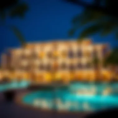 Satwa Al Maya: An In-Depth Exploration of Dubai's Luxury Real Estate Hub Summary