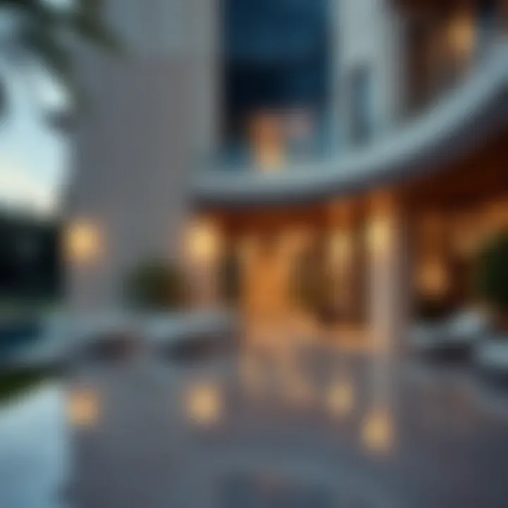 Notable Sotheby's Real Estate: A Nexus of Luxury Property and Market Influence