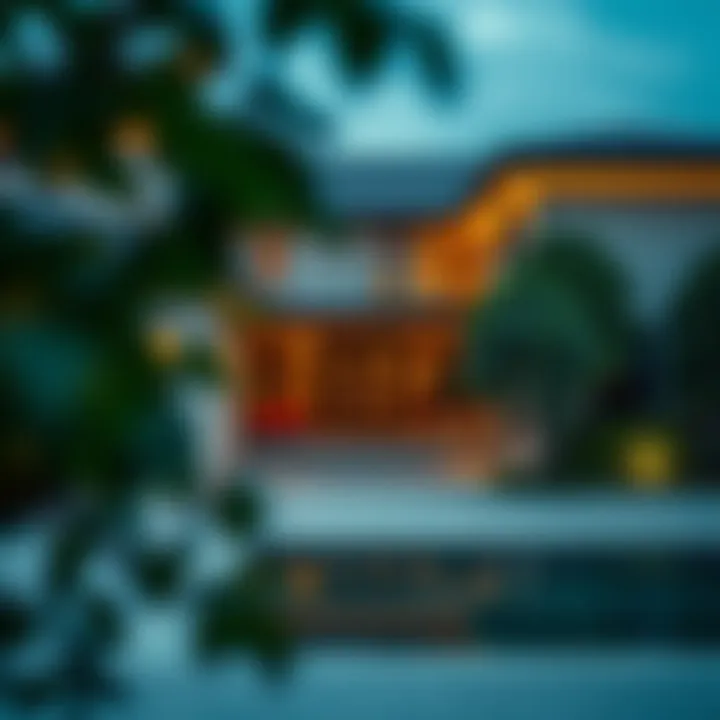 Sotheby's Real Estate: A Nexus of Luxury Property and Market Influence Summary
