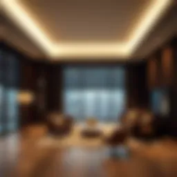 Studio One Dubai: A Comprehensive Exploration Introduction