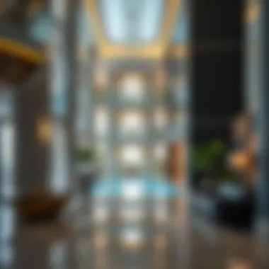Notable Studio One Dubai: A Comprehensive Exploration