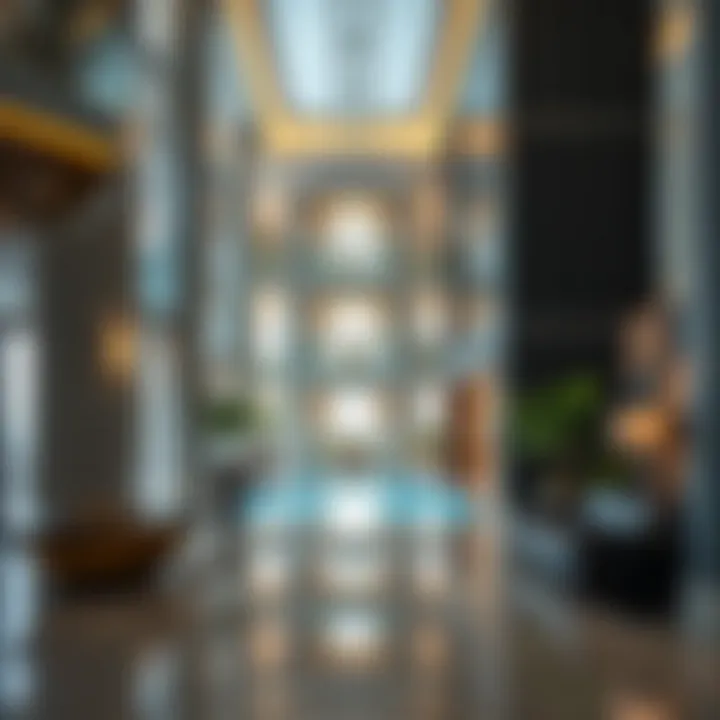 Notable Studio One Dubai: A Comprehensive Exploration