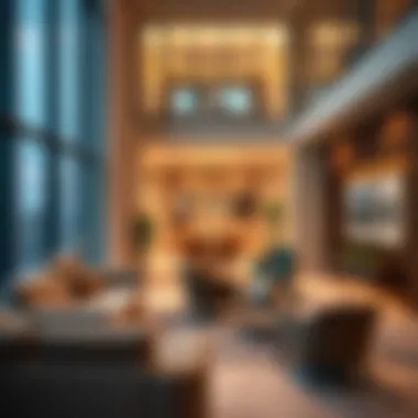 Studio One Dubai: A Comprehensive Exploration Summary Studio One Dubai: A Comprehensive Exploration Summary