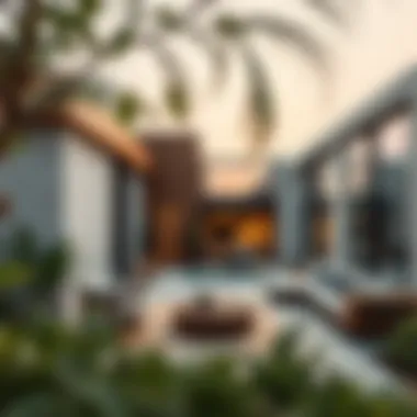 Notable Sustainable Homes in Dubai: A Shift Towards Eco-Friendly Living