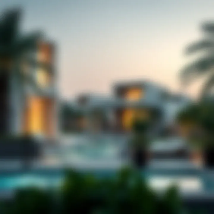 Sustainable Homes in Dubai: A Shift Towards Eco-Friendly Living Summary