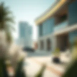 Taraf Holding and Its Significance in the Luxury Dubai Real Estate Market Introduction