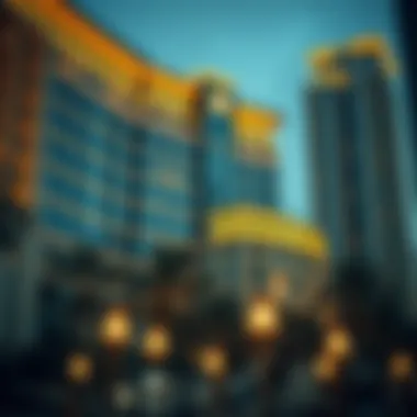 Notable Taraf Holding and Its Significance in the Luxury Dubai Real Estate Market Notable Taraf Holding and Its Significance in the Luxury Dubai Real Estate Market