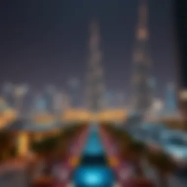 The Architectural Landscape of Dubai: Exploring Its Iconic Structures Summary