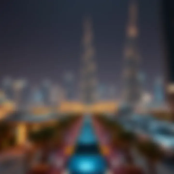 The Architectural Landscape of Dubai: Exploring Its Iconic Structures Summary