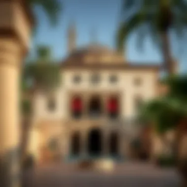 Notable The Architectural Legacy of Al-Andalus: Insights into Islamic Building Practices