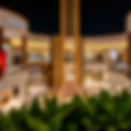 The Circle Mall: A Hub of Luxury and Opportunity in Dubai's Real Estate Market Introduction