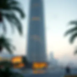 The Crescent Tower: A Comprehensive Analysis Introduction