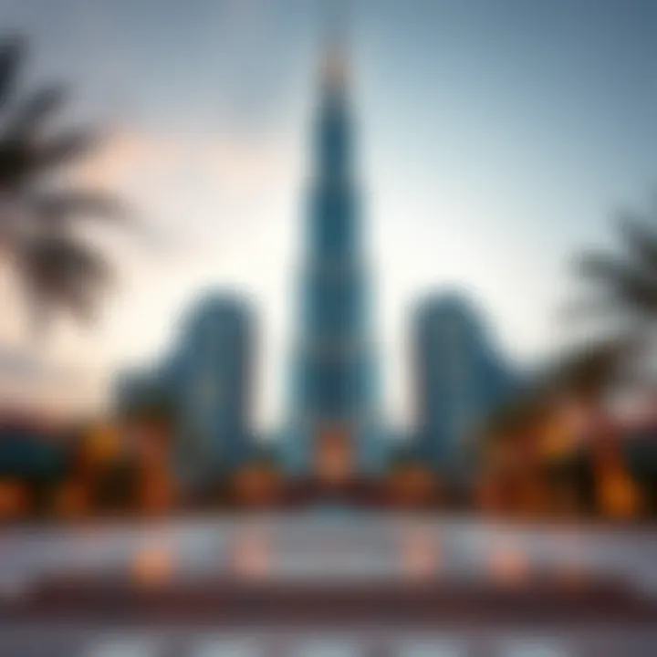 The Crescent Tower: A Comprehensive Analysis Summary