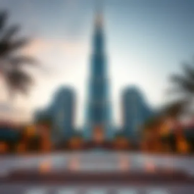 The Crescent Tower: A Comprehensive Analysis Summary The Crescent Tower: A Comprehensive Analysis Summary