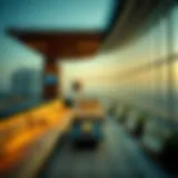 The Insights of Lewis Allsopp: Navigating Dubai's Real Estate Market Introduction