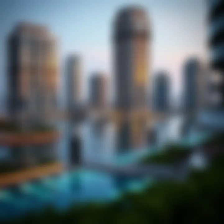 Notable The Insights of Lewis Allsopp: Navigating Dubai's Real Estate Market