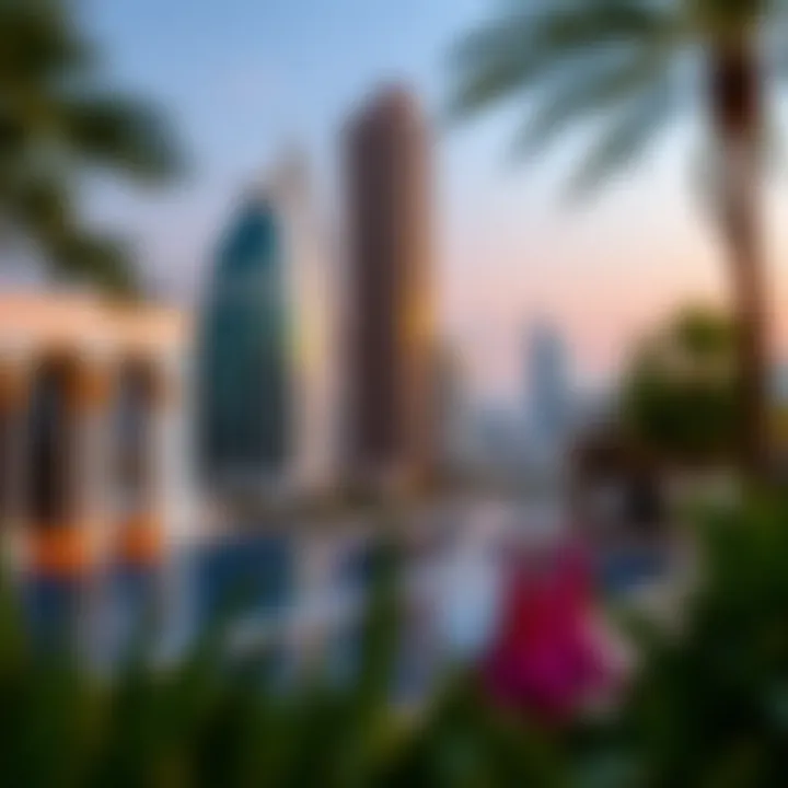 The Insights of Lewis Allsopp: Navigating Dubai's Real Estate Market Summary